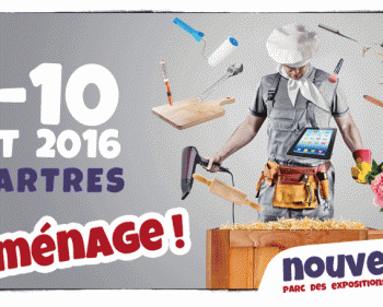 Les Artisanales de Chartres