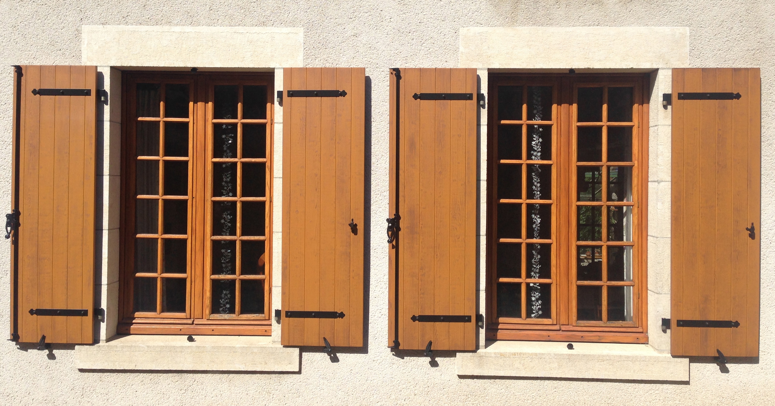 Comment bien choisir ses volets ?