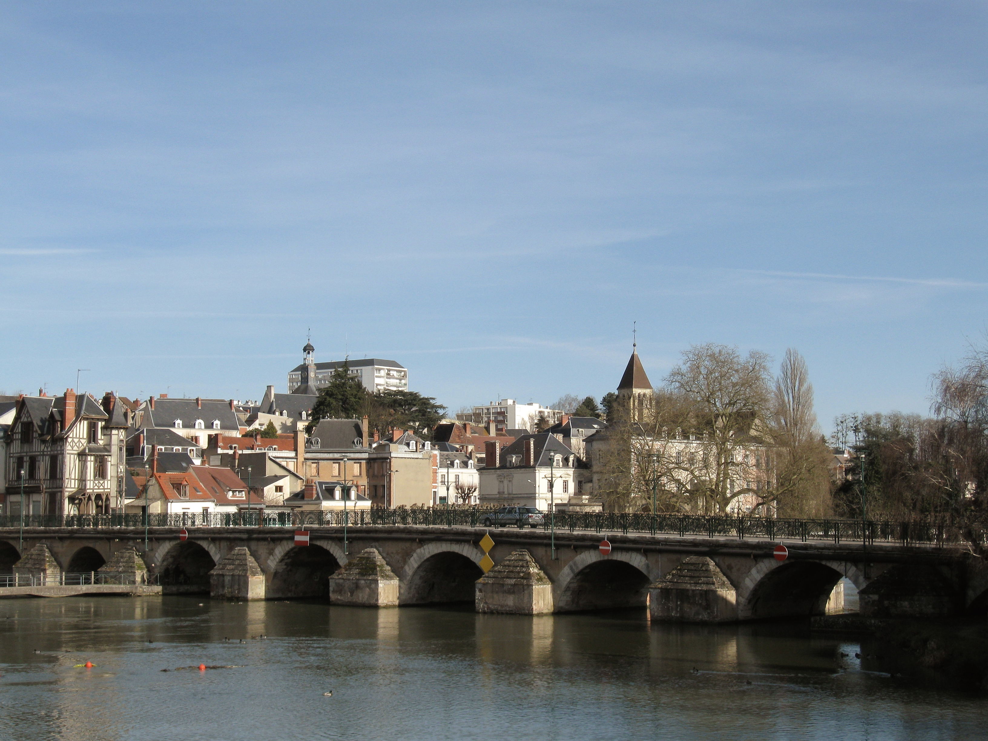 Vierzon