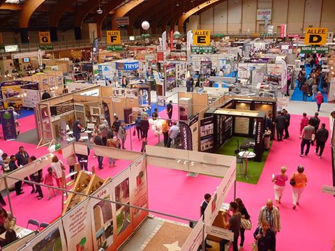 foirexpo orleans