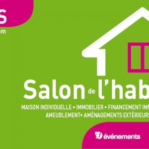salon habitat chartres 2018