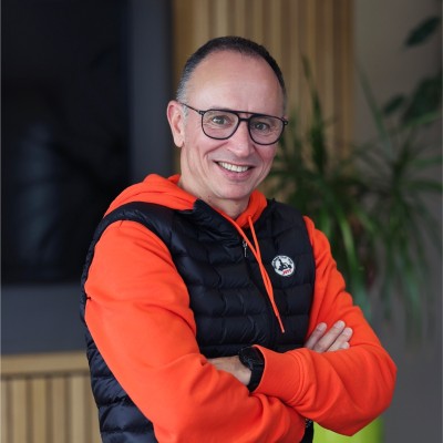 David PERSONYRE