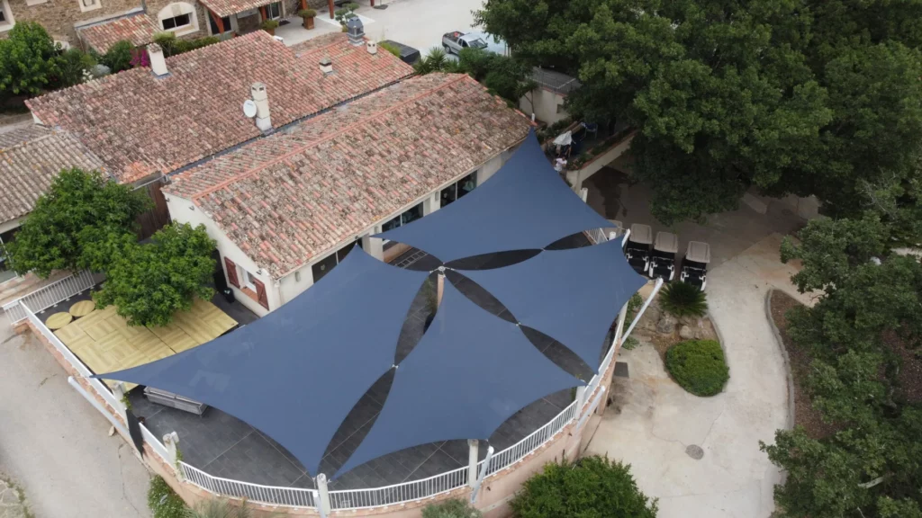 voile d'ombrage isoglass (2)