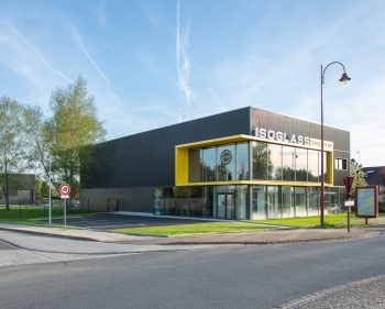 Découvrez nos nouveaux locaux