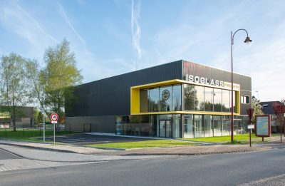 Découvrez nos nouveaux locaux
