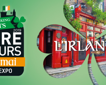 Foire de Tours du 3 au 12 mai 2019