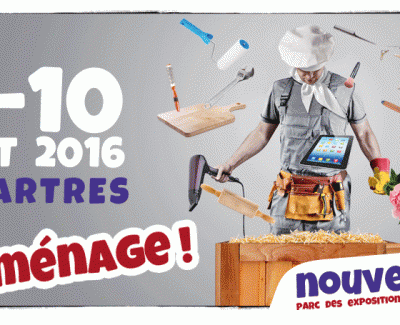 Les Artisanales de Chartres