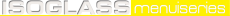 Isoglass Menuiseries