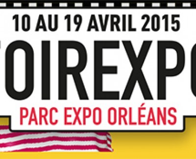 [10-19 avril] Foire d’Orléans 2015