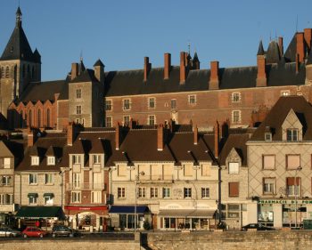 Salon de l’Habitat de Gien du 26 au 28 janvier 2018