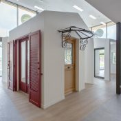 Showroom isoglass menuiseries